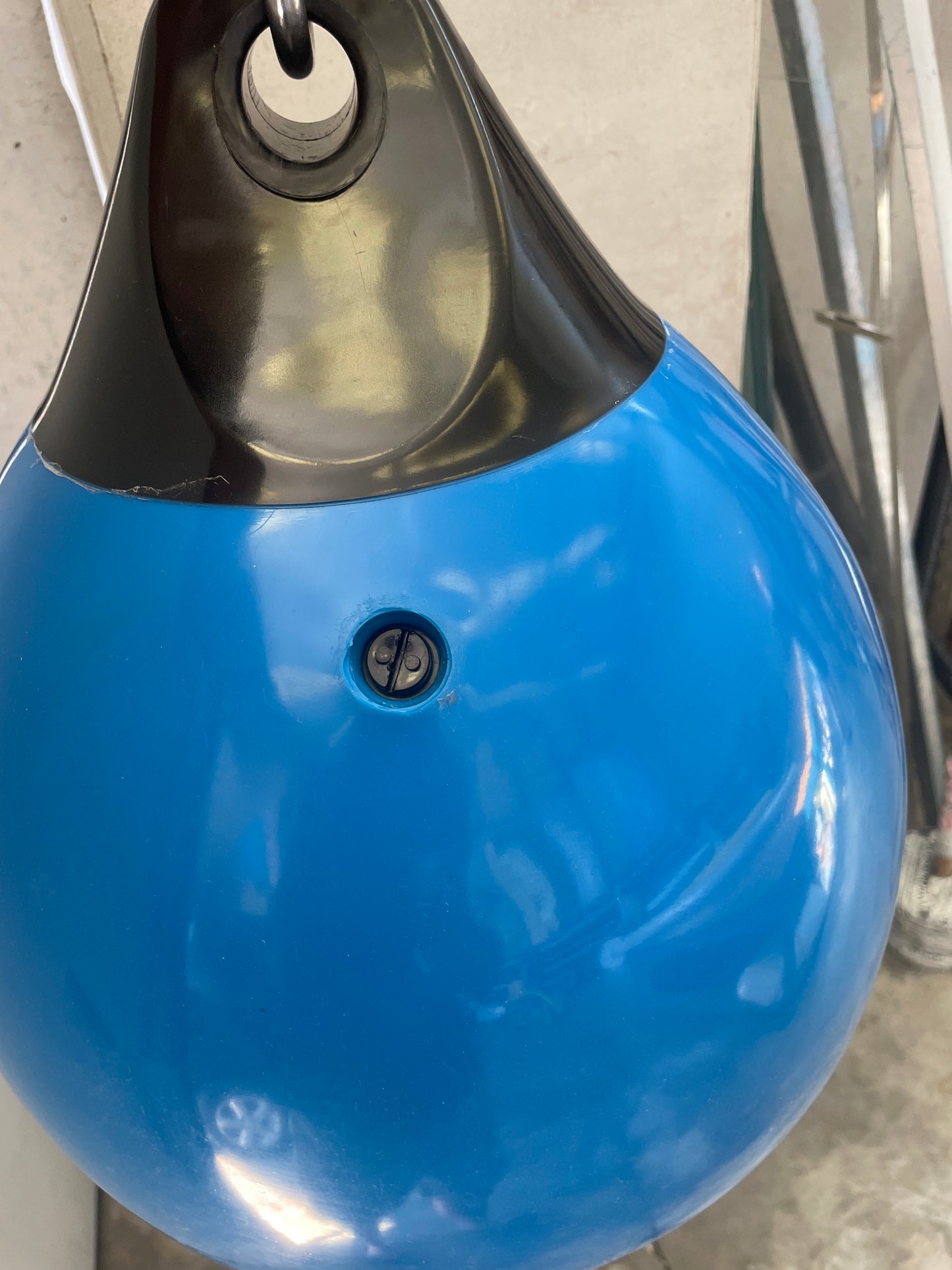 Sacco ad Acqua 26 kg o 52 kg