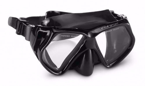 Maschera Sub