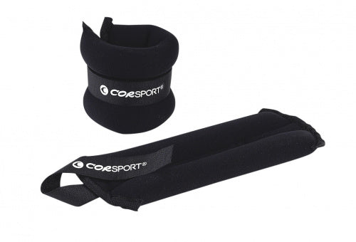 Cavigliera Zavorrata 1-2-3 Kg