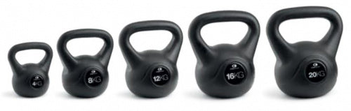 Kettleball