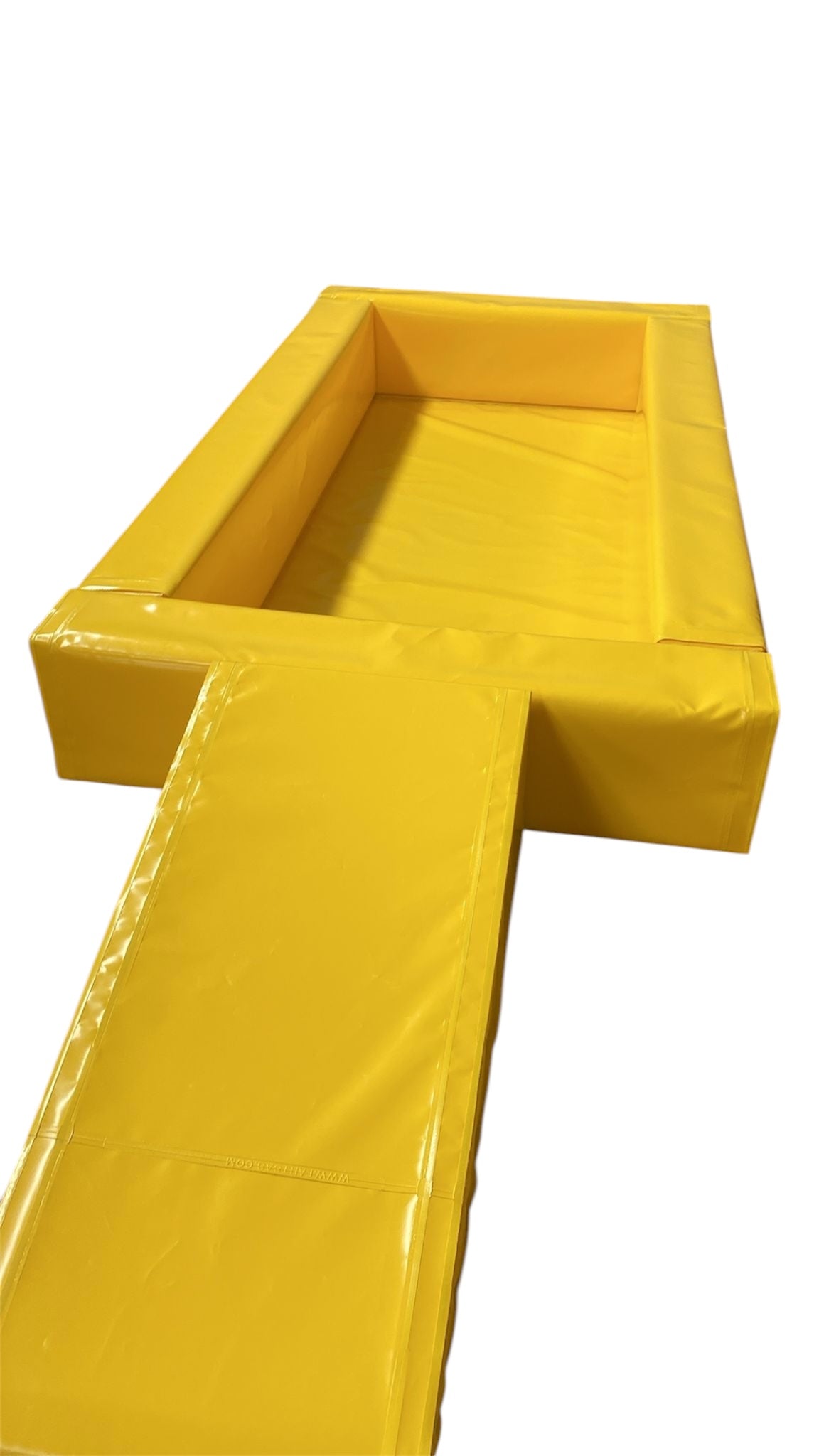 Piscina da riempire con palline per bambini