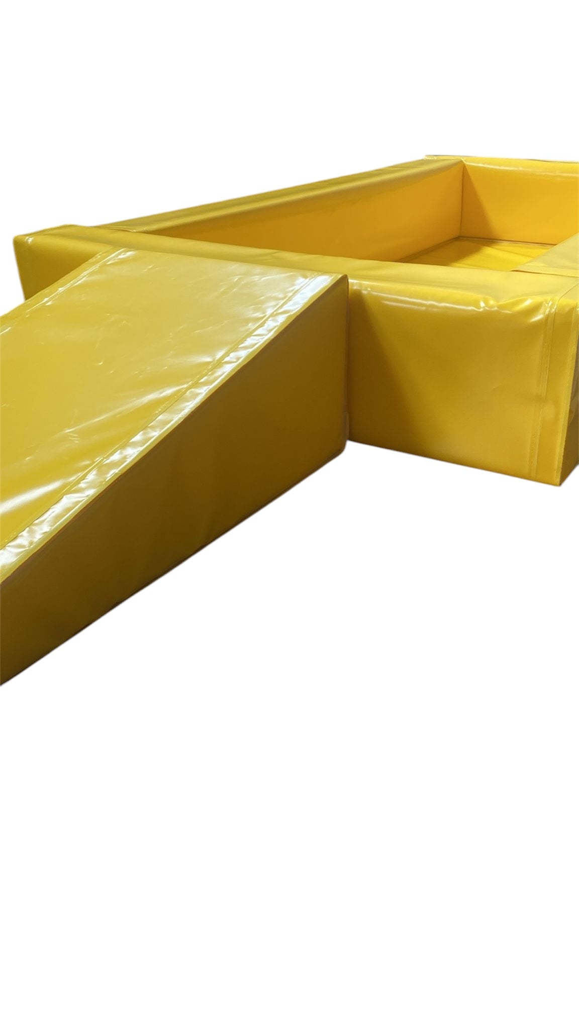 Piscina da riempire con palline per bambini