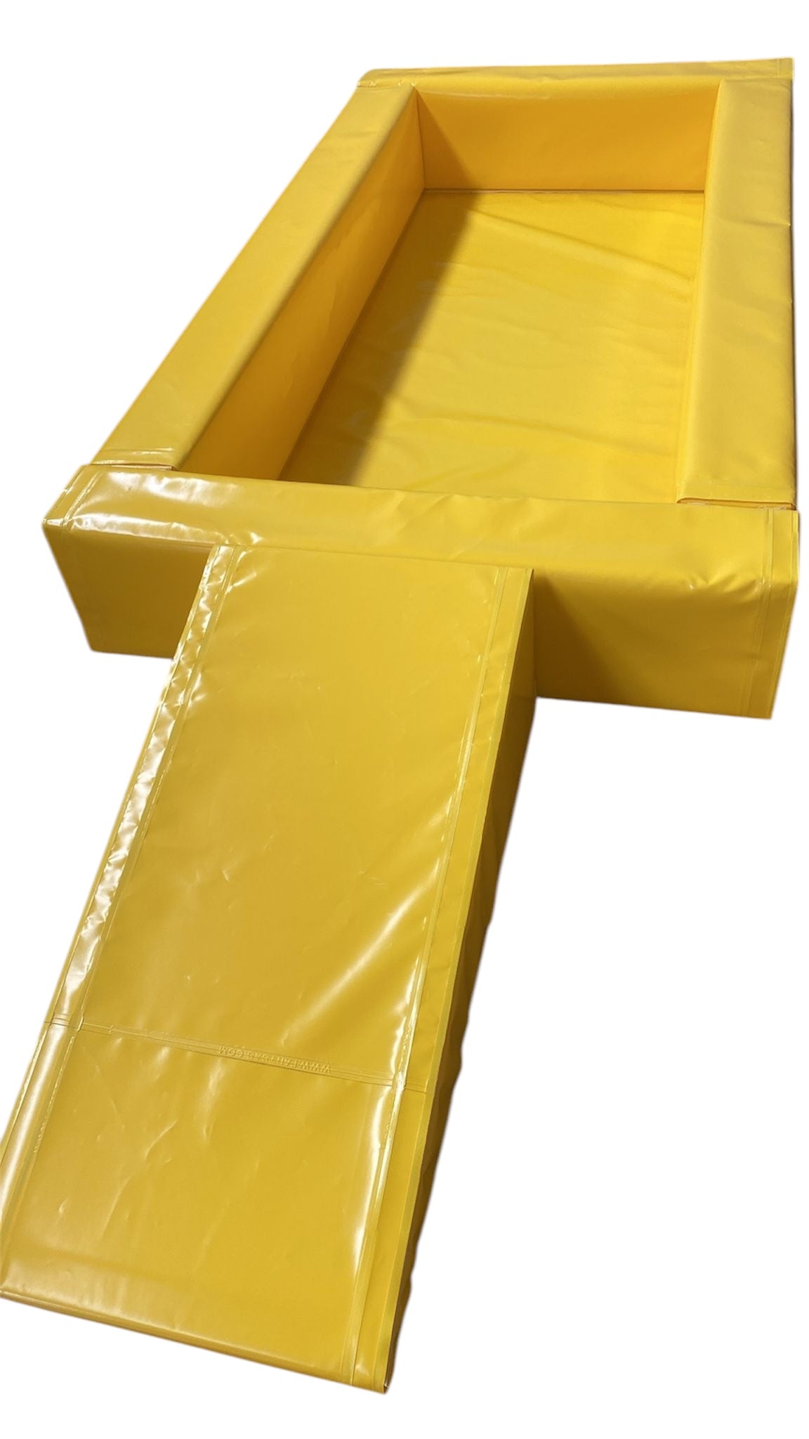 Piscina da riempire con palline per bambini