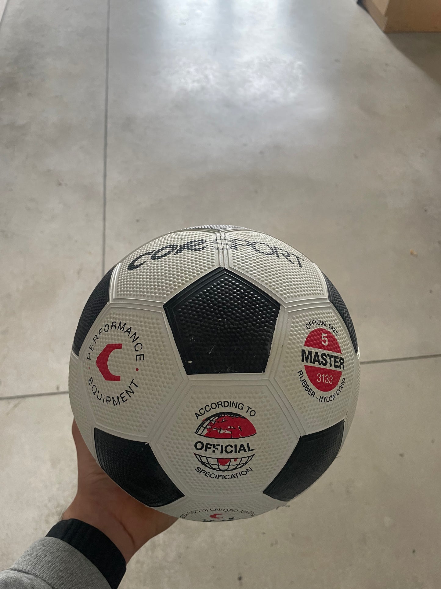Pallone Basket/Pallavolo/Calcio/Rugby/Super Santos/ Mini Canestro