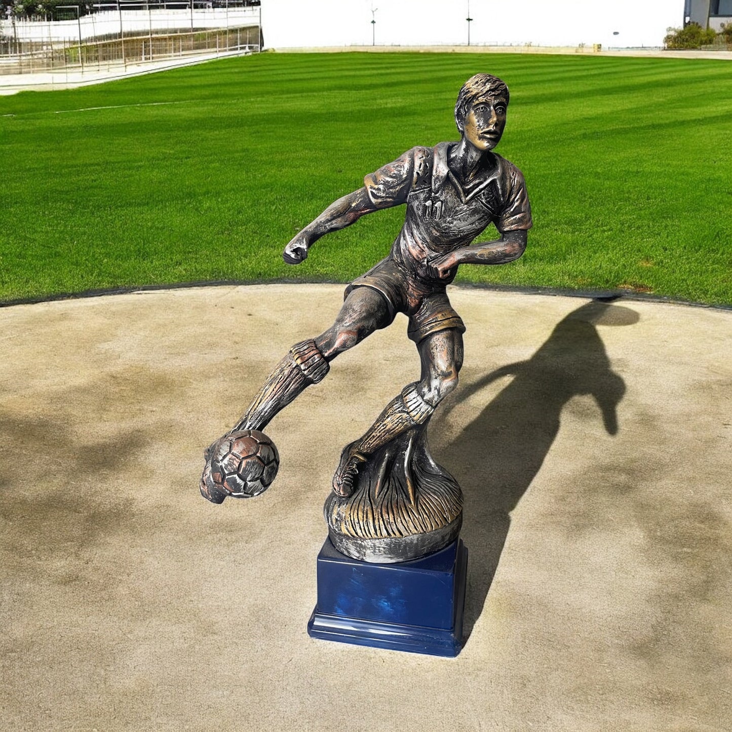 Trofeo calciatore