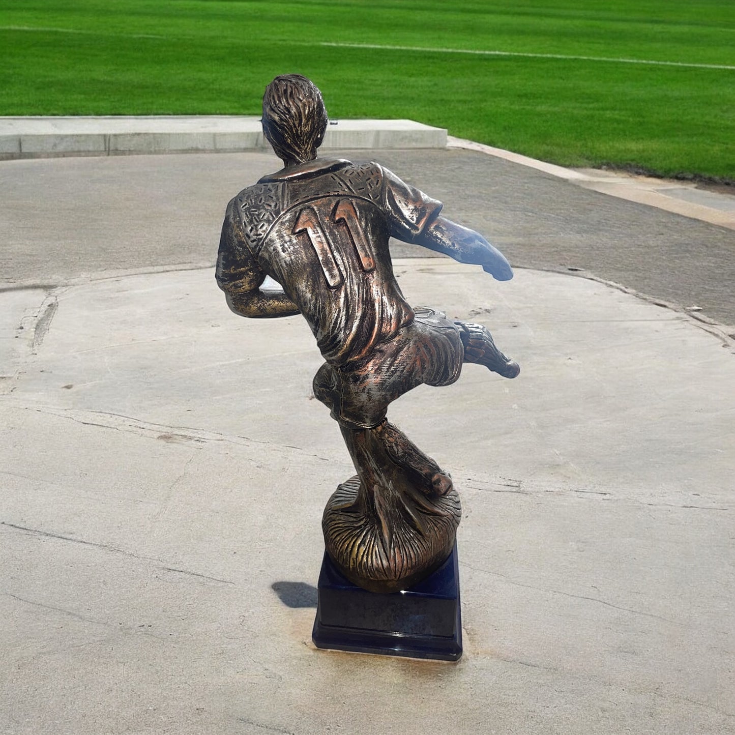 Trofeo calciatore