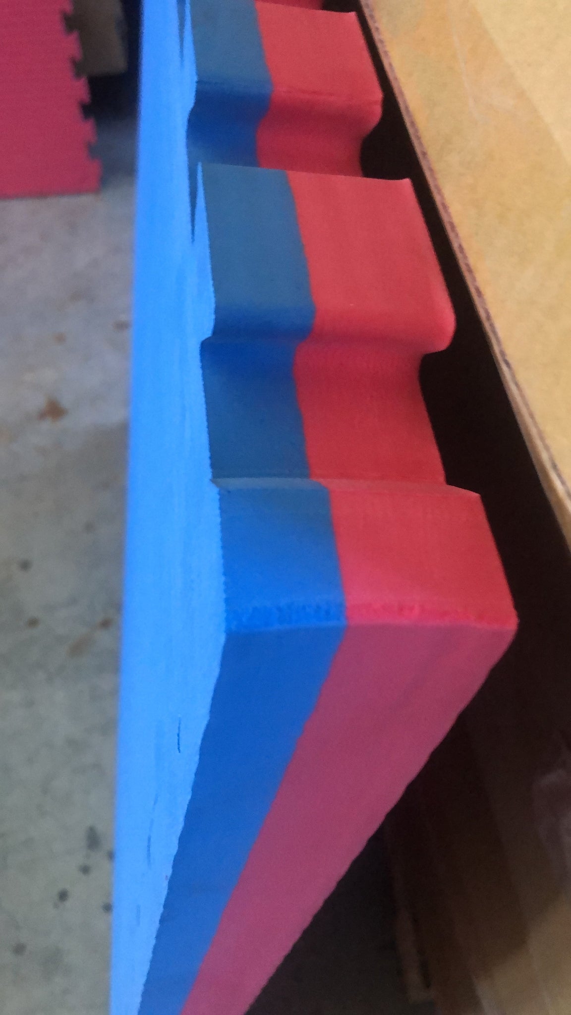 Tatami 5 cm ALTA DENSITÀ