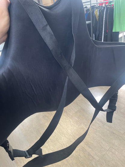 Protezione Maestro Boxe con Corpetto