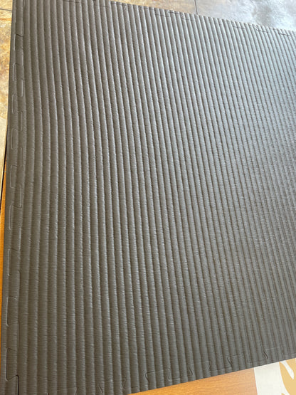Tatami 1 cm MEDIA DENSITÀ
