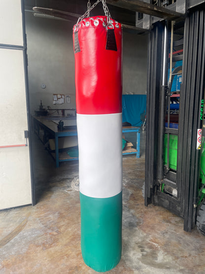Sacchi da Boxe PIENI Professionali
