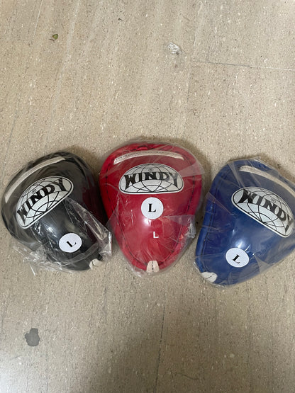 Conchiglia in Plastica o Ferro