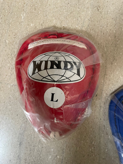 Conchiglia in Plastica o Ferro