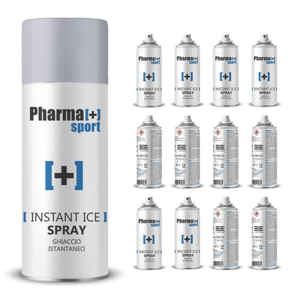 Ghiaccio Spray 400 ml