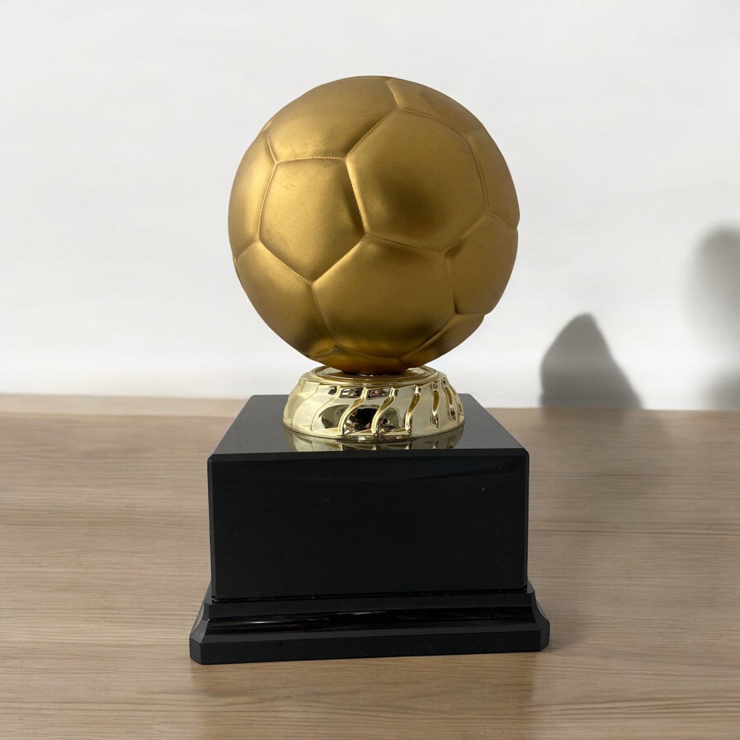 Trofeo pallone calcio