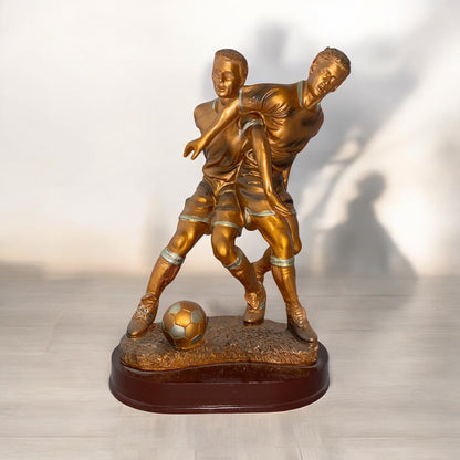 Trofeo Difesa palla calcio