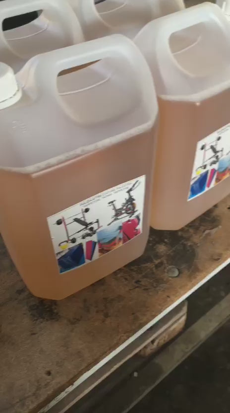 Igienizzante Disinfettante Defender