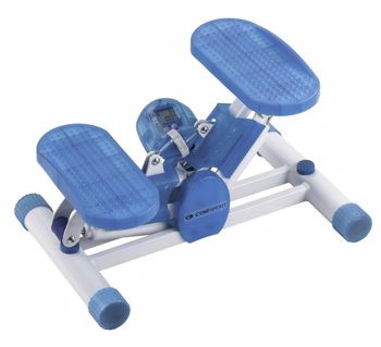 Balancer Stepper