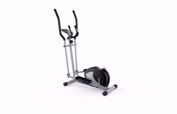 Elliptical Trainer