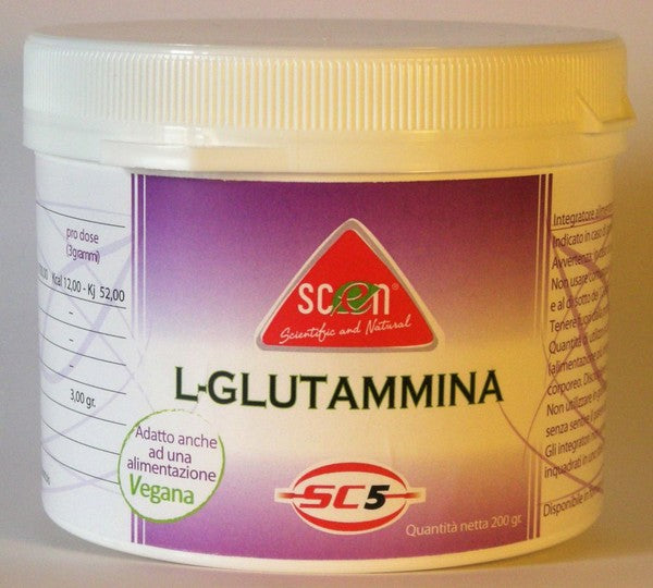 Glutammina