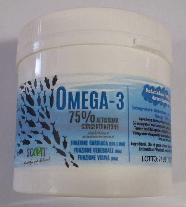 Omega 3